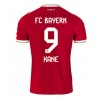 Pánské fotbalový oblečení Bayern Munich Harry Kane #9 Domácí košile 2026-27 Krátkým Rukávem